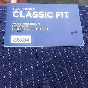 Gap Dress slacks brand new